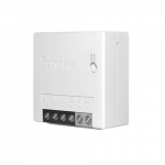 Sonoff MINI R2 nutuka kodu valgustusjuhtimine traadita hall, valge
