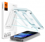 Spigen Glass tR EZ Fit (Kaane 2 tk) lbipaistev Google Pixel 9 Pro Fold