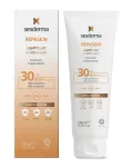 Sesderma , Repaskin, Kaitsev ja mrne, Enne pikesekiirust, Emulgeerimiskreem, SPF 30, 200 ml