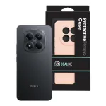 Obal:Me Lkitunud telefonikarp Redmi Note 15 Pro 4G jaoks, roosa