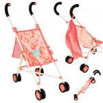 RoGer Baby Annabell Active Vanker Kotiga