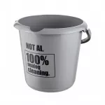 Keeeper Deco mbu 10L Ilvie "Not Ai" 30x28cm halli