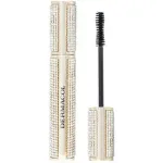 Dermacol Diamond Mascara - Ripsmejuik panoraammahali ja pikkuse jaoks 10 ml Black