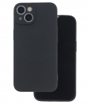 Mocco Samsung Galaxy A56 5G jaoks lihtne vrviline mbris