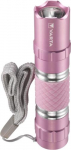 Varta Lipstik Pink Universal flashlight LED