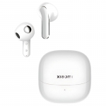Xiaomi Buds 5 ANC Wireless Headphones, Ceramic White