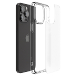 Spigen Ultra Hybrid iPhone 15 Pro Max Frost Clear
