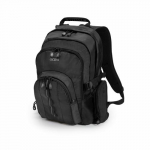DICOTA D31008 laptop case 39.6 cm (15.6) Backpack Black