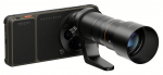 OPPO Leia X9 Ultra Hasselblad Earth Explorer Kit linssipakett (111150130006)