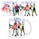 Kids Euroswan Ceramic mug 325ml K-POP Demon Hunters Huntrix