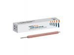 CoreParts Water Foam Lower Fuser Roller for Color LaserJet Pro