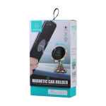 USAMS Magnetkinnitus cockpitile US-ZJ023 kuld/gold ZJ23ZJ03