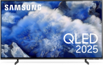 SAMSUNG 75" Q8F 4K QLED teler (QE75Q8FAAUXXH)