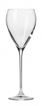 KROSNO GLASS WINE PERLA 4PCS 280ML