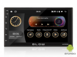 BLOW Autoraadio AVH-9930 2DIN 7 tolli GPS