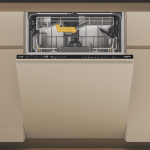 Whirlpool WH8IPB14AM6L0 Integreeritav nudepesumasin (448579)