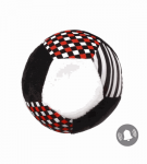 BabyOno Contrast Ball C-More Collection 638 for babies soft.