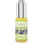 Saloos Bio vestkov olej lisovan za studena 20 ml