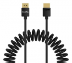 SmallRig 4963 HDMI kaabel 1 m HDMI tp A (standard) must