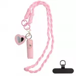 Toptel Phone lanyard GP-48 pink