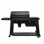 Traeger Woodridge Pro pelletgrill (TFB97JLHI)