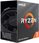 AMD Ryzen 3 4100 100-100000510MPK Multipack