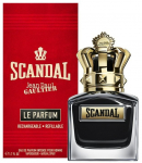 Jean P. Gaultier Skandaal "Pour Homme" Parfum EDP 50 ml