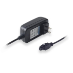 Teltonika Networks US power supply, 18W PR3PXUS3, Indoor,