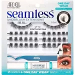 Ardell Seamless Underlash Extensions Kit Fauxmink D Curl - Doplovac sada as 0ml