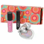 ZMILE COSMETICS Pop Art Circles Set - Kingituskomplekt dekoratiivkosmetikaga