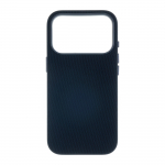 FoneKit TechFiber MagSafe-hilduva kaitsembris, iPhone 17 Pro, sinine (6438148066505)