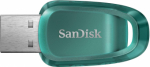 SANDISK Zibatmia Ultra Eco 256GB Green