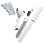 KeyBudz AirCare 1.5 puhastuskit AirPods ja AirPods Pro jaoks