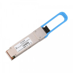 Extralink QSFP28 moodul 100Gb/s, 10km, he moodusega, Duplex LC