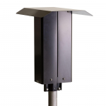 Next Green Charging box mount Polebox 205 D2