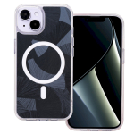 Mocco Flash Mag Back Case Apple iPhone 15 telefonile