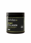 Puhdas+ Sport kollageeni pulber, 260 g (107)