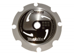 Makita Specialized Rundsavsklinge Rundsav