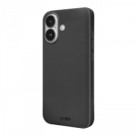 SBS Instinct Cover iPhone 16 schwarz