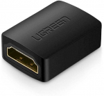 Ugreen 20107 Adapter 4K HDMI Black