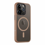 Tactical MagForce Hyperstealth Cover iPhone'ile 14 Pro / Moucha Moose