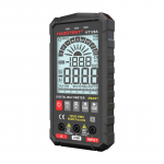 Habotest HT126A digitaalne universaalne multimeeter