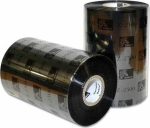 Zebra 2300 Wax (02300BK06045)