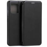 Beline Motorola Moto G56 5G musta magnetilise raamatukattega etui