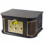 Technaxx Deutschland GmbH AND Co. KG Bluetooth-salvestuskonverter TX-103