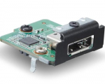 LENOVO 4XH1K25075 seadmed/adapter Internal DisplayPort