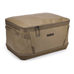 Thule Chasm varustuskott, 80 L, Deep Khaki (3205532)