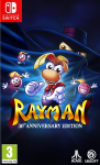 UbiSoft Rayman: 30. aastapevavljaanne (Switch) (5056635622891)