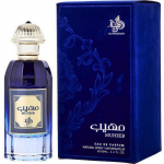 Al Wataniah Muheeb Parfm EDP 100 ml