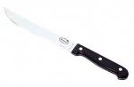 PROVENCE Kitchen knife 15cm black